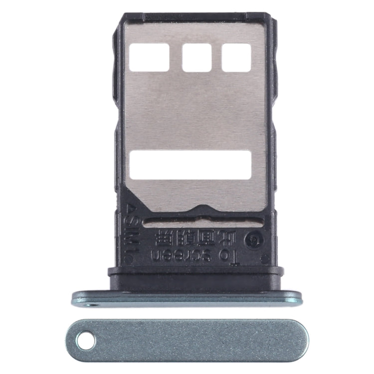 For Honor 60 SE SIM Card Tray (Green) - free shipping - PMc TechLife - Order now!