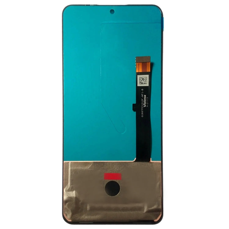 For ZTE Blade V40 Pro Original LCD Screen with Digitizer Full Assembly - For ZTE by PMC TechLife | Online Shopping South Africa | PMC TechLife