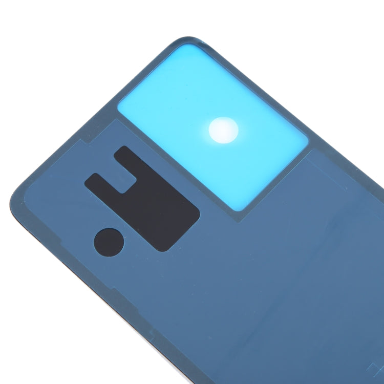 For TCL 40 NxtPaper 4G Original Battery Back Cover(Blue) - For TCL by PMC TechLife | Online Shopping South Africa | PMC TechLife
