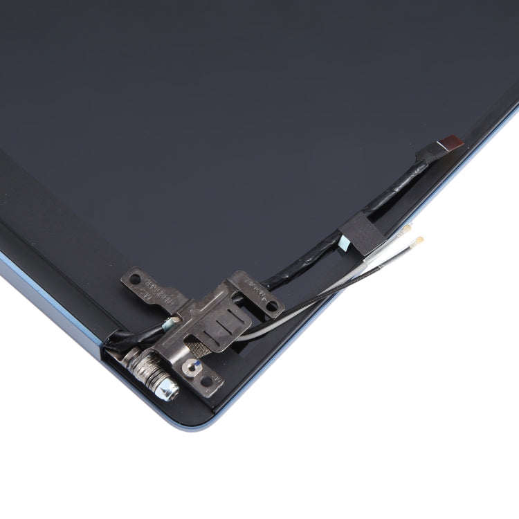 For Realme Book Original LCD Screen with Digitizer Full Assembly(Blue) - Laptop Screen by PMC TechLife | Online Shopping South Africa | PMC TechLife | Buy Now Pay Later Mobicred