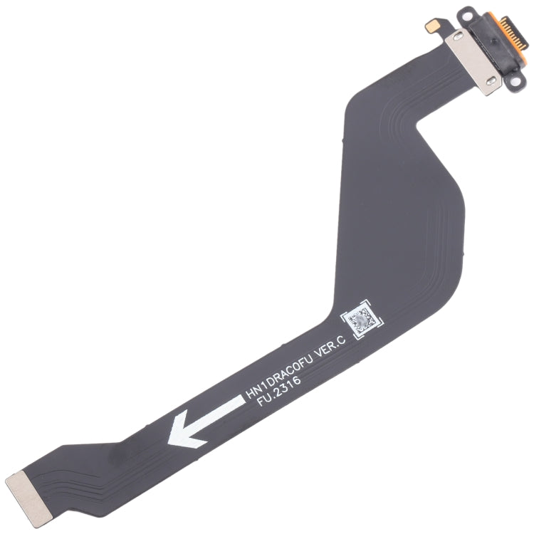 For Huawei Mate 50 Pro OEM Charging Port Flex Cable - Flex Cable by PMc TechLife | Online Shopping South Africa | PMc TechLife | Buy Now Pay Later Mobicred