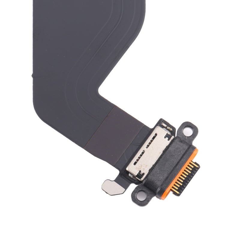 For Huawei Mate 50 Pro OEM Charging Port Flex Cable - Flex Cable by PMc TechLife | Online Shopping South Africa | PMc TechLife | Buy Now Pay Later Mobicred