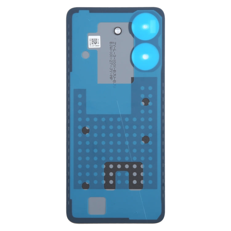 For Xiaomi Redmi 13C Original Battery Back Cover(Green) - free shipping - PMC TechLife - Order now!
