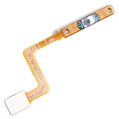 For Xiaomi Pad 5 Original Fingerprint Sensor Flex Cable (Silver) - Flex Cable by PMC Jewellery | Online Shopping South Africa | PMC Jewellery