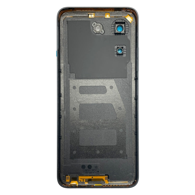 Battery Back Cover for ZTE Blade A54 (Grey) - free shipping - PMC TechLife - Order now!