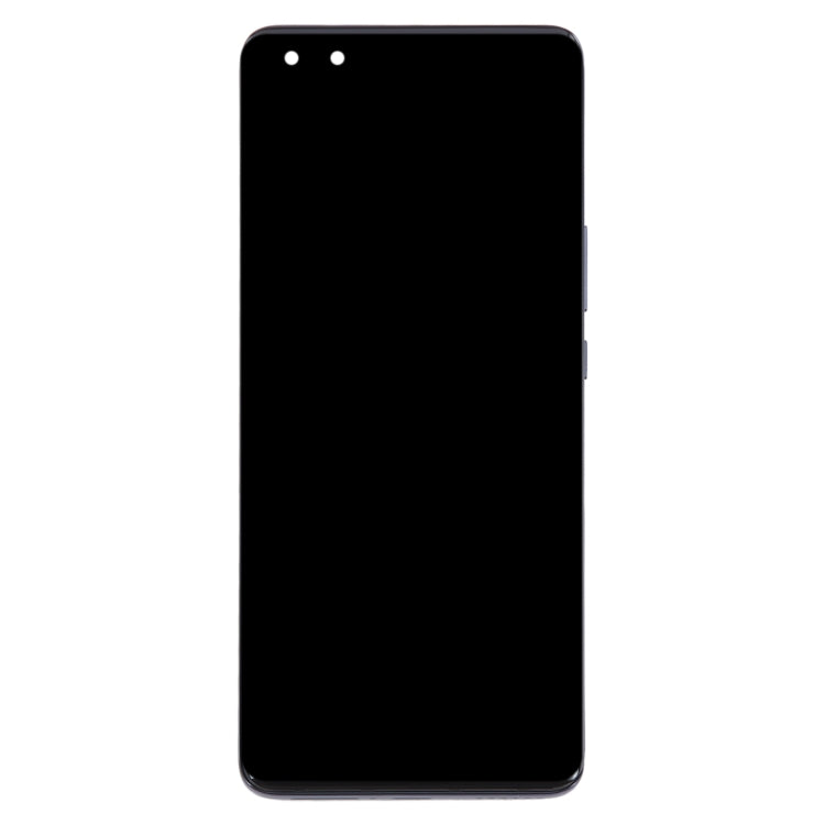 For Huawei Nova 11 Pro Original LCD Screen Digitizer Full Assembly with Frame (Black) - LCD Screen by PMC TechLife | Online Shopping South Africa | PMC TechLife