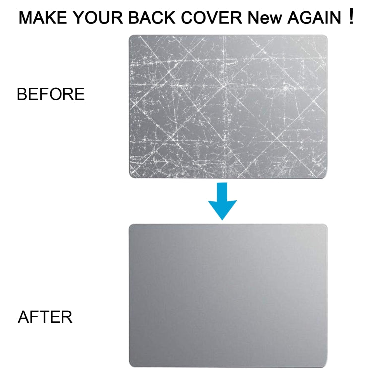 For Microsoft Surface Laptop GO  2 12.4 inch 1943 D-side Bottom Back Cover (Gold) - Microsoft Spare Parts by PMC TechLife | Online Shopping South Africa | PMC TechLife