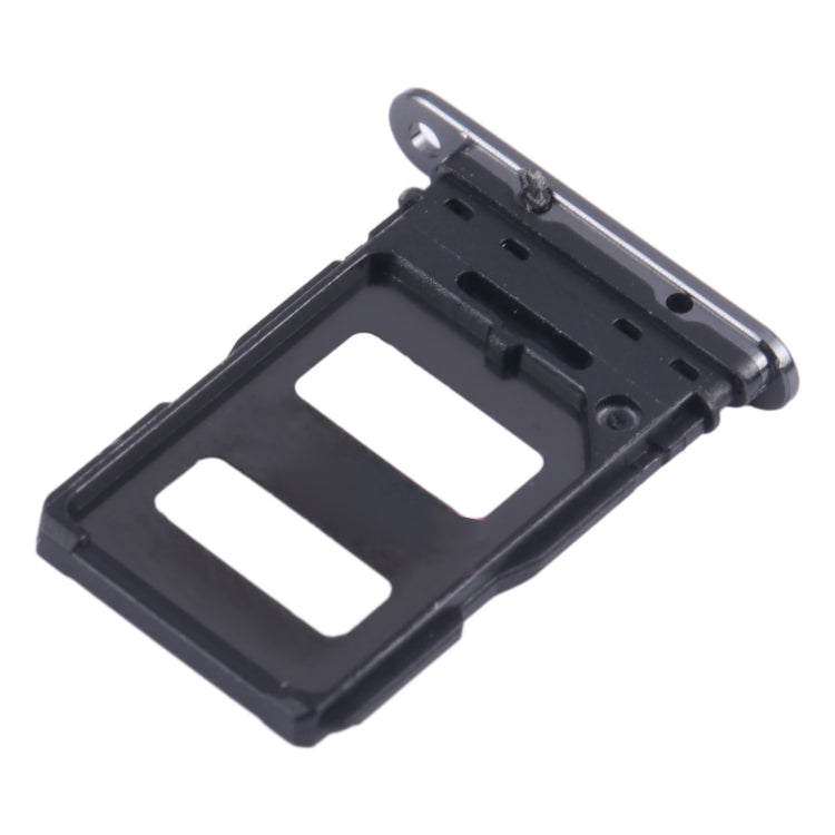 For Xiaomi 14 SIM Card Tray + SIM Card Tray (Black) - Card Tray by PMC TechLife | Online Shopping South Africa | PMC TechLife