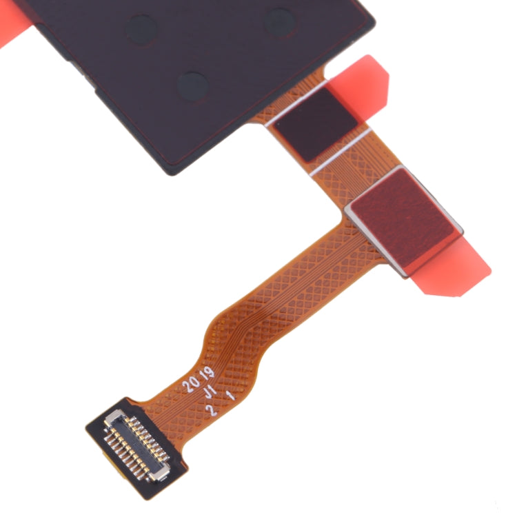 For Xiaomi 12 Pro Original Fingerprint Sensor Flex Cable - Flex Cable by PMC TechLife | Online Shopping South Africa | PMC TechLife