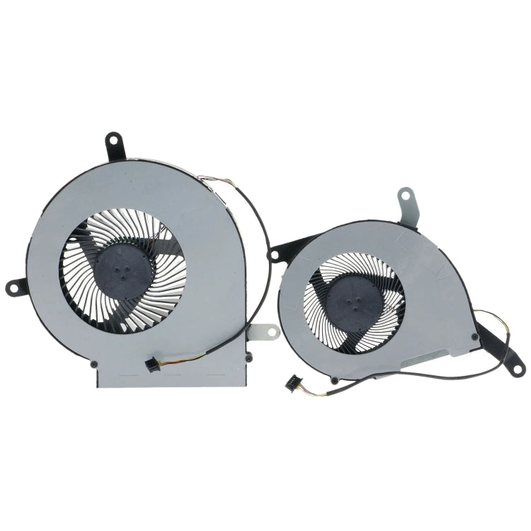 1 Pairs CPU Cooling Cooler Fan For Microsoft Surface Studio 28 NS6CB01 NS6CB00 - Microsoft Spare Parts by PMC TechLife | Online Shopping South Africa | PMC TechLife