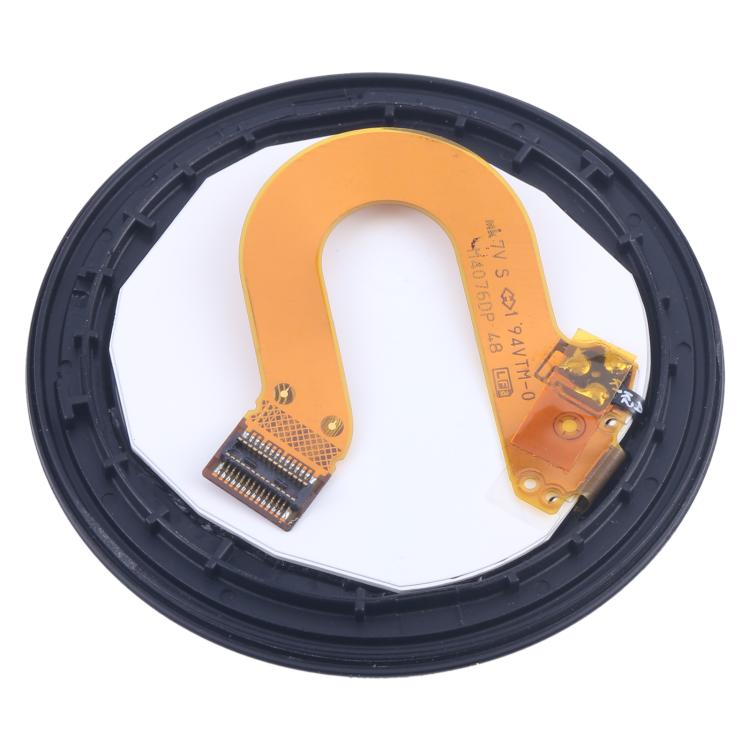 For Garmin Forerunner 945 LCD Screen with Digitizer Full Assembly (Black) - For Garmin by PMC TechLife | Online Shopping South Africa | PMC TechLife | Buy Now Pay Later Mobicred