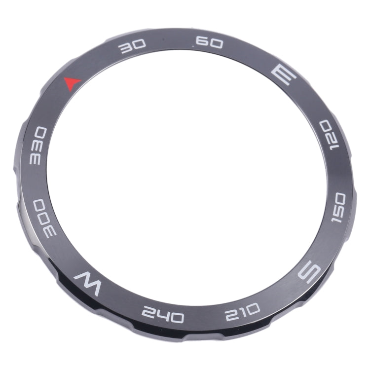 For Huawei Watch Ultimate Original Time Scale Dial (Black) - For Huawei by PMC TechLife | Online Shopping South Africa | PMC TechLife | Buy Now Pay Later Mobicred