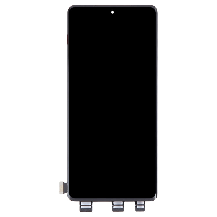 For OnePlus Ace 3 AMOLED LCD Screen with Digitizer Full Assembly (Black) - LCD Screen by PMC TechLife | Online Shopping South Africa | PMC TechLife