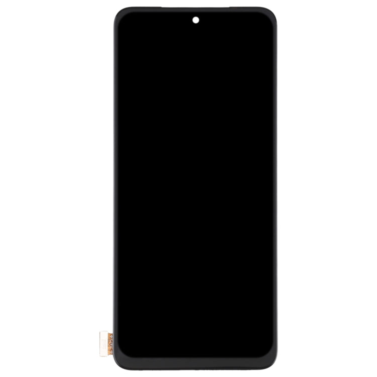 For Xiaomi Redmi Note 12S AMOLED Material Original LCD Screen and Digitizer Full Assembly - LCD Screen by PMC TechLife | Online Shopping South Africa | PMC TechLife