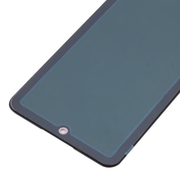 For Xiaomi Redmi Note 12 Pro 4G OLED Material LCD Screen and Digitizer Full Assembly - free shipping - PMC TechLife - Order now!