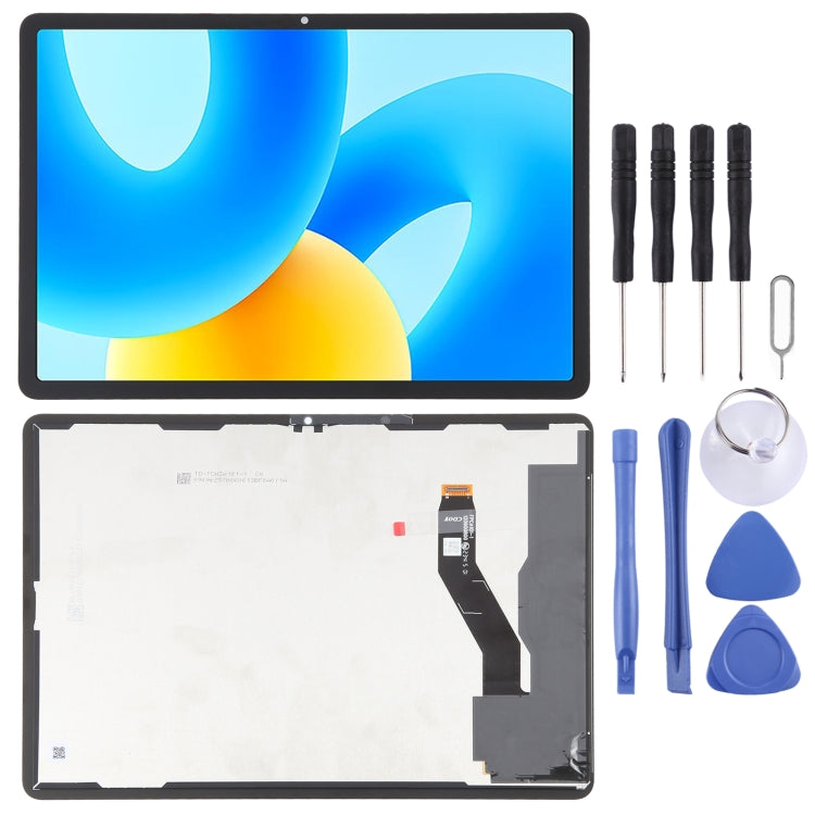 For Huawei MatePad 11.5 inch BTK-W09/AL09 HD Version Original LCD Screen With Digitizer Full Assembly - LCD Screen by PMC Jewellery | Online Shopping South Africa | PMC Jewellery