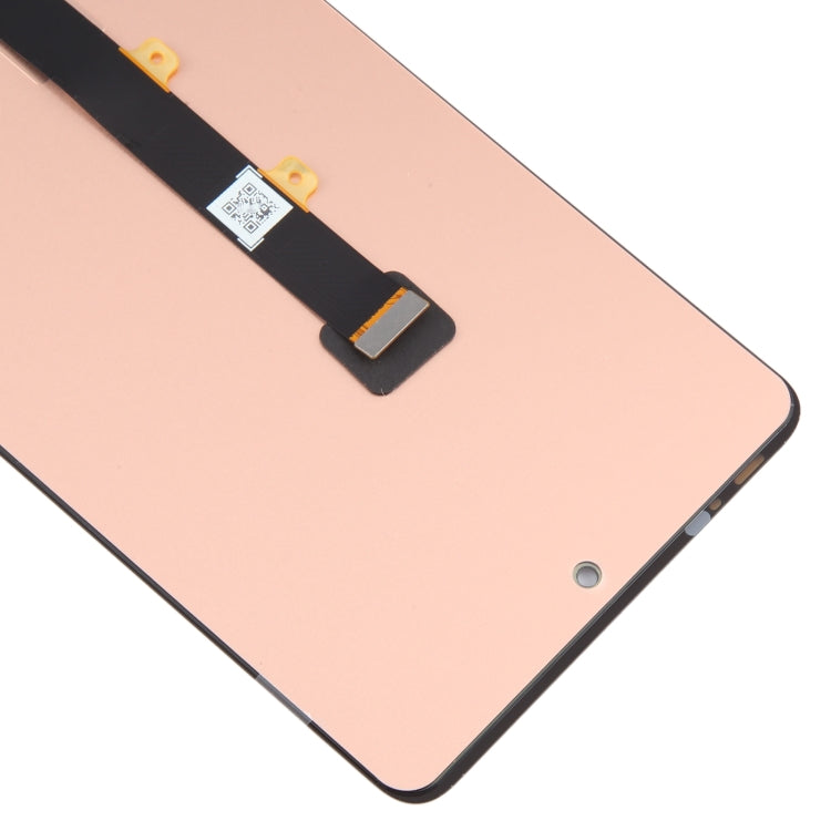 For Tecno Pova 6 Pro Original AMOLED LCD Screen with Digitizer Full Assembly - LCD Screen by PMC TechLife | Online Shopping South Africa | PMC TechLife