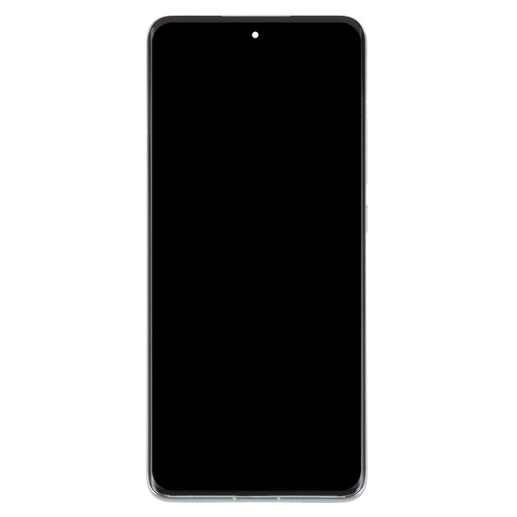 For Xiaomi 12 Original AMOLED Material LCD Screen Digitizer Full Assembly with Frame (Green) - free shipping - PMC TechLife - Order now!