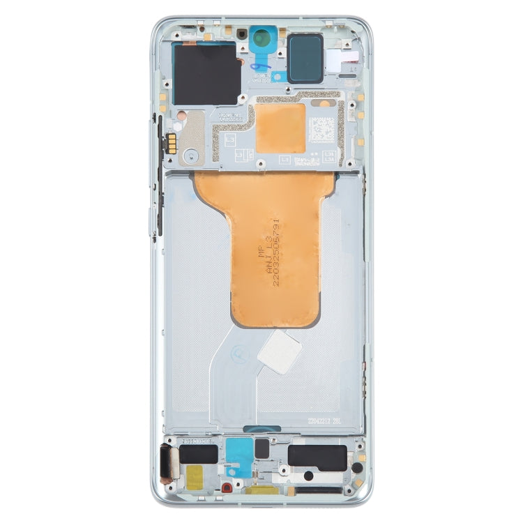 For Xiaomi 12 Original AMOLED Material LCD Screen Digitizer Full Assembly with Frame (Green) - free shipping - PMC TechLife - Order now!