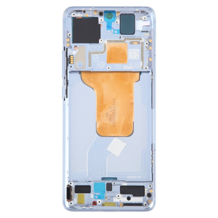 For Xiaomi 12 Original AMOLED Material LCD Screen Digitizer Full Assembly with Frame (Blue) - LCD Screen by PMC TechLife | Online Shopping South Africa | PMC TechLife