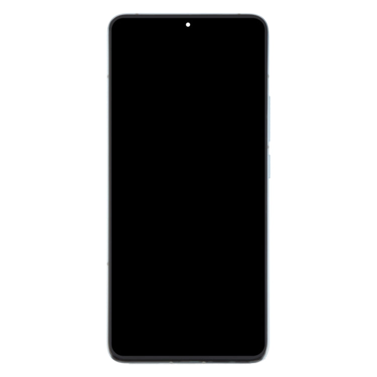 For Xiaomi Redmi K70 Original AMOLED Material LCD Screen Digitizer Full Assembly with Frame (Green) - free shipping - PMC TechLife - Order now!