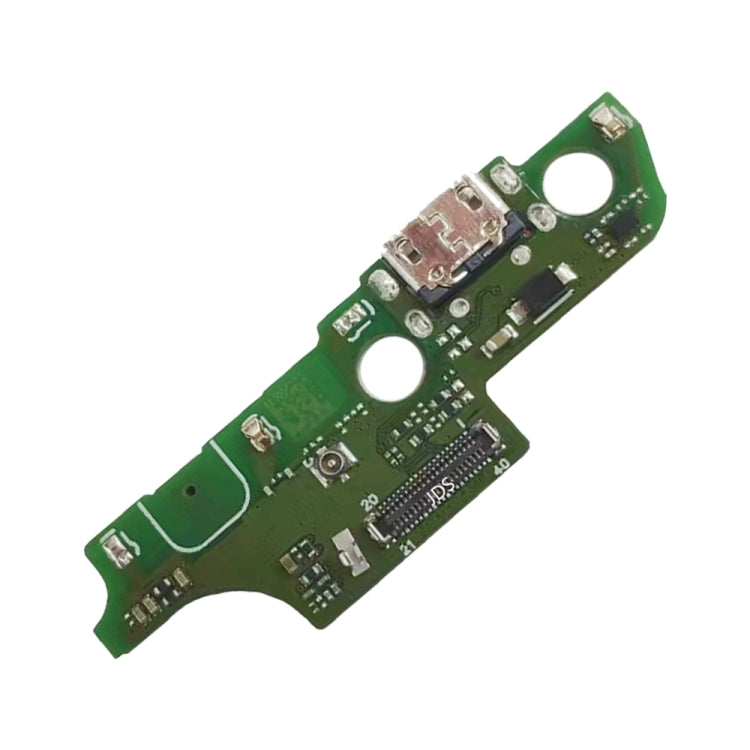 For ZTE Blade A53 Charging Port Board - For ZTE by PMC Jewellery | Online Shopping South Africa | PMC Jewellery | Buy Now Pay Later Mobicred