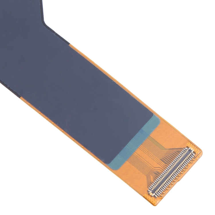 For vivo X Fold2 Original Small Spin Axis Flex Cable - Flex Cable by PMC TechLife | Online Shopping South Africa | PMC TechLife | Buy Now Pay Later Mobicred