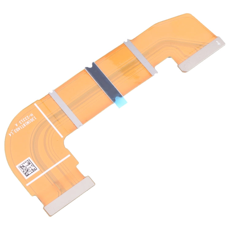 For Xiaomi Mix Fold 3 Original Spin Axis Flex Cable - Flex Cable by PMC TechLife | Online Shopping South Africa | PMC TechLife | Buy Now Pay Later Mobicred