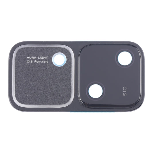 For vivo V30 Original Camera Lens Cover (Black) - Camera Parts by PMC Jewellery | Online Shopping South Africa | PMC Jewellery | Buy Now Pay Later Mobicred
