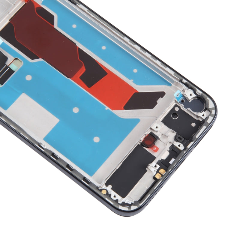 For Huawei nova 11 Original LCD Screen Digitizer Full Assembly with Frame (Black) - LCD Screen by PMC TechLife | Online Shopping South Africa | PMC TechLife | Buy Now Pay Later Mobicred