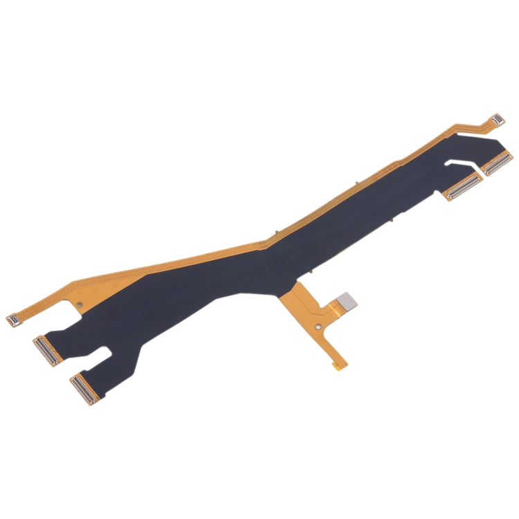 For ZTE nubia Flip LCD Flex Cable - For ZTE by PMC Jewellery | Online Shopping South Africa | PMC Jewellery | Buy Now Pay Later Mobicred