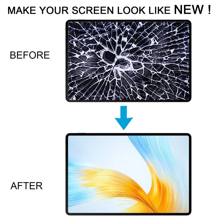 For Honor MagicPad 13 GDI-W09 Original LCD Screen with Digitizer Full Assembly - free shipping - PMC TechLife - Order now!