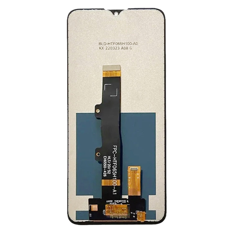 For Lenovo K13 Pro LCD Screen with Digitizer Full Assembly - LCD Screen by PMC TechLife | Online Shopping South Africa | PMC TechLife | Buy Now Pay Later Mobicred
