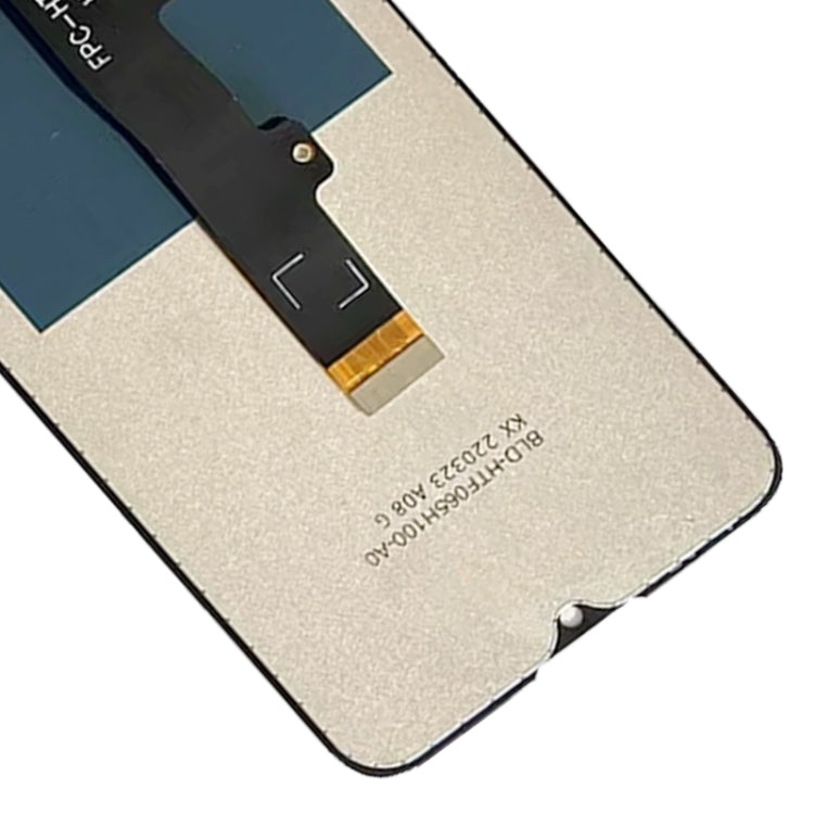 For Lenovo K13 Pro LCD Screen with Digitizer Full Assembly - LCD Screen by PMC TechLife | Online Shopping South Africa | PMC TechLife | Buy Now Pay Later Mobicred