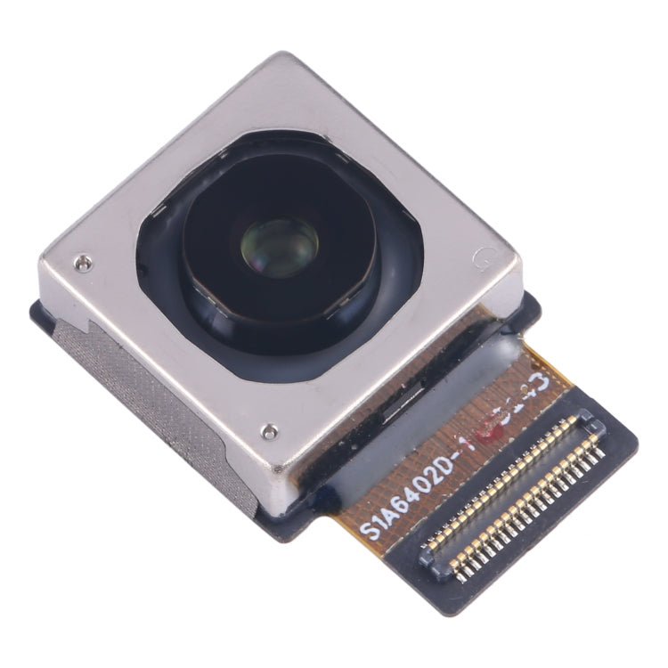 For Google Pixel 8a Original Main Back Facing Camera - Camera Parts by PMC TechLife | Online Shopping South Africa | PMC TechLife | Buy Now Pay Later Mobicred