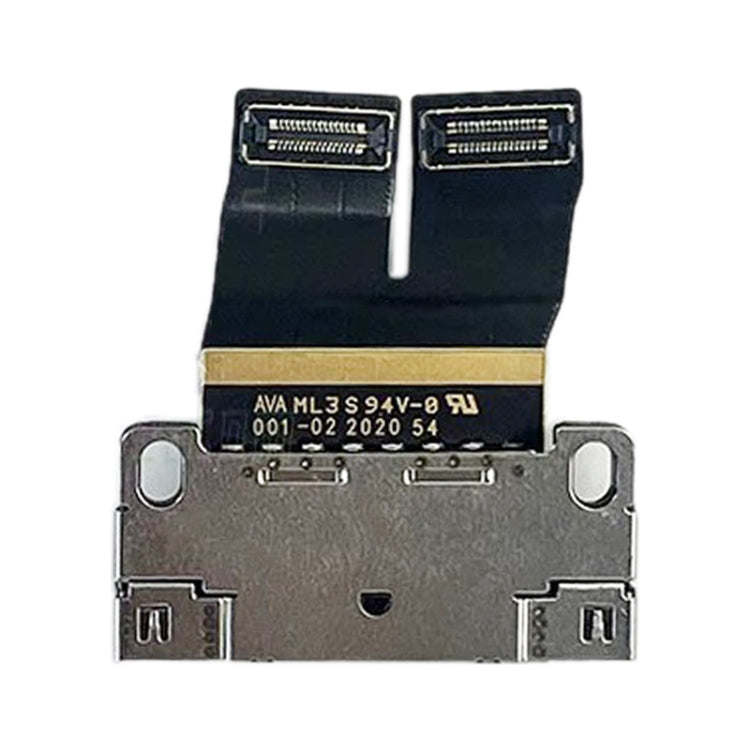 For Microsoft Surface Laptop Studio 1964 Charging Port Connector - Microsoft Spare Parts by PMC TechLife | Online Shopping South Africa | PMC TechLife | Buy Now Pay Later Mobicred