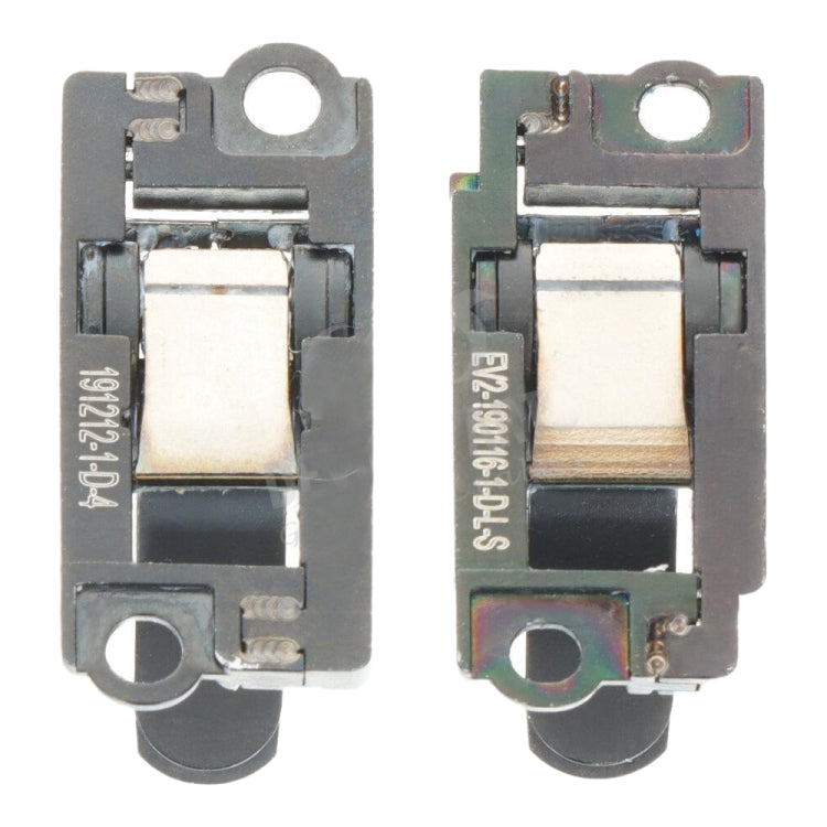 For Microsoft Surface Pro X 1 Pair Hinge Clutch Mechanism - Microsoft Spare Parts by PMC TechLife | Online Shopping South Africa | PMC TechLife | Buy Now Pay Later Mobicred