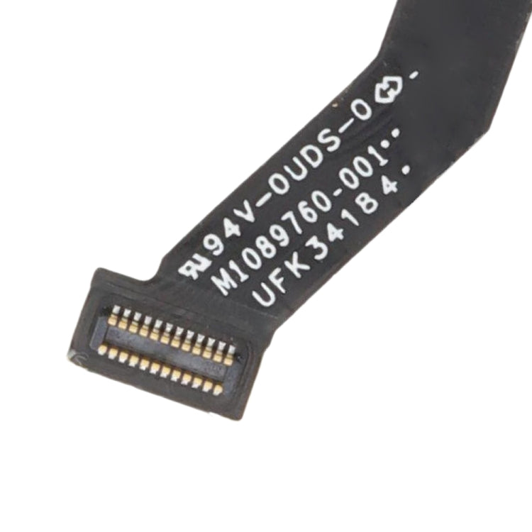 For Microsoft Surface Pro X Microphone Flex Cable - Microsoft Spare Parts by PMC TechLife | Online Shopping South Africa | PMC TechLife | Buy Now Pay Later Mobicred
