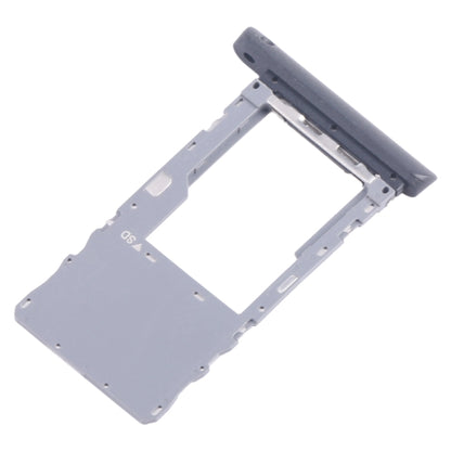 For Alcatel 3T 10 inch 2020 8094 8094X 8094M Micro SD Card Tray (Grey) - Card Tray by PMC Jewellery | Online Shopping South Africa | PMC Jewellery | Buy Now Pay Later Mobicred