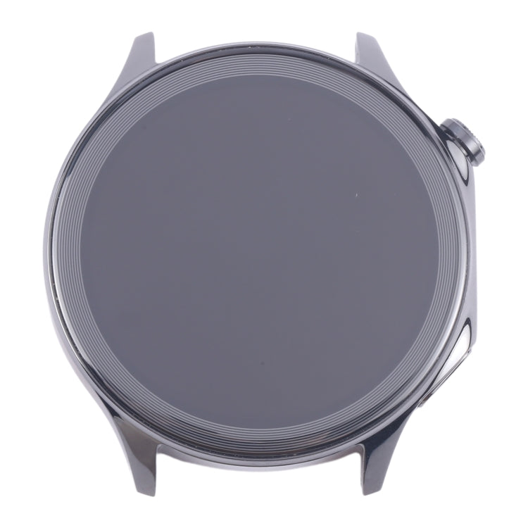 For OPPO Watch X Original LCD Screen and Digitizer Full Assembly With Frame (Black) - For OPPO by PMC TechLife | Online Shopping South Africa | PMC TechLife | Buy Now Pay Later Mobicred