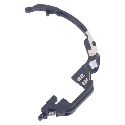 For OPPO Watch X Original Power Button Flex Cable with Bracket - Other by PMC Jewellery | Online Shopping South Africa | PMC Jewellery | Buy Now Pay Later Mobicred