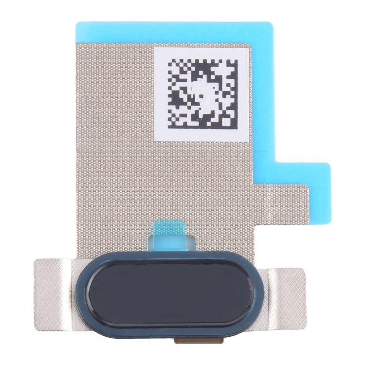 For Huawei MediaPad M3 Lite 10 BAH-W09 Original Fingerprint Sensor Flex Cable - Fingerprint Ring by PMC Jewellery | Online Shopping South Africa | PMC Jewellery | Buy Now Pay Later Mobicred