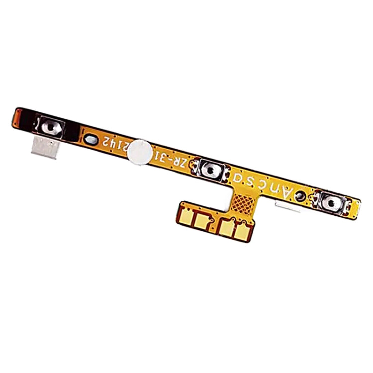 For Asus Zenfone 8 Flip ZS672KS Power Button & Volume Button Flex Cable - Flex Cable by PMC Jewellery | Online Shopping South Africa | PMC Jewellery | Buy Now Pay Later Mobicred