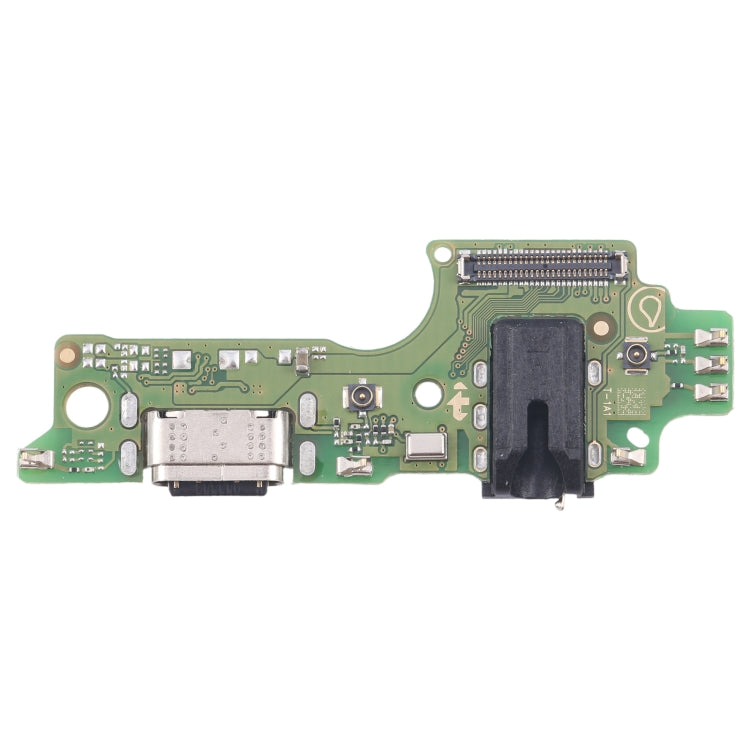 For Tecno Pova 5 Pro OEM Charging Port Board - Small Board by PMC Jewellery | Online Shopping South Africa | PMC Jewellery | Buy Now Pay Later Mobicred