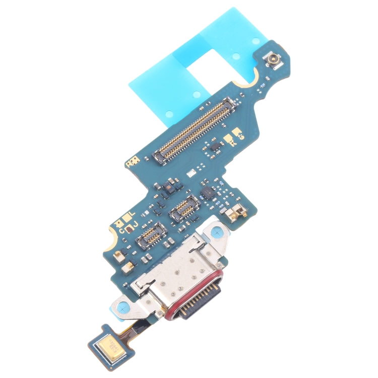 For LG Velvet 5G KR Version Original Charging Port Board - For LG by PMC Jewellery | Online Shopping South Africa | PMC Jewellery | Buy Now Pay Later Mobicred