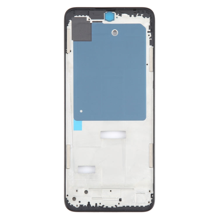 For Xiaomi Redmi 13 4G Original Front Housing LCD Frame Bezel Plate - Frame Bezel Plate by PMC Jewellery | Online Shopping South Africa | PMC Jewellery | Buy Now Pay Later Mobicred