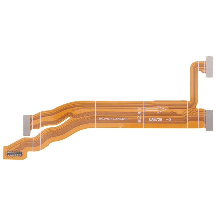 For Realme 12 Pro+ OEM LCD Flex Cable - Flex Cable by PMC Jewellery | Online Shopping South Africa | PMC Jewellery | Buy Now Pay Later Mobicred