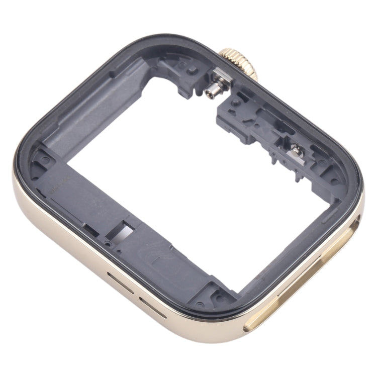 For Huawei Watch Fit3  Original LCD Screen Frame Bezel Plate (Gold) - For Huawei by PMC Jewellery | Online Shopping South Africa | PMC Jewellery | Buy Now Pay Later Mobicred