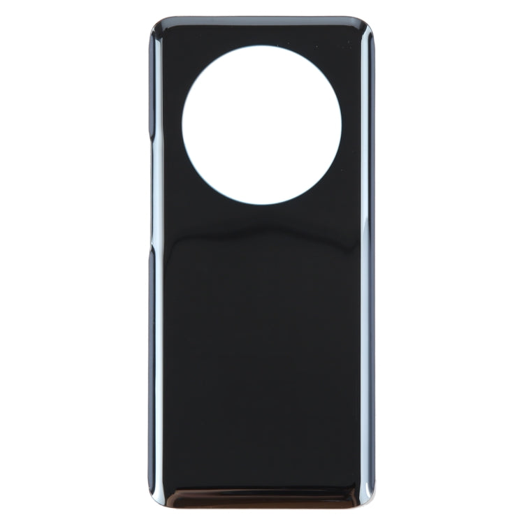 For Honor Magic4 Pro Battery Back Cover(Black) - free shipping - PMC Jewellery - Order now!