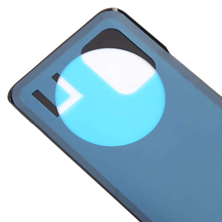 For Honor Magic4 Pro Battery Back Cover(Black) - free shipping - PMC Jewellery - Order now!